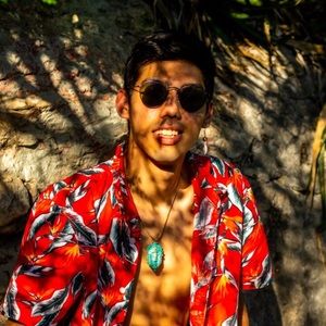 Meet your Posher, Richard